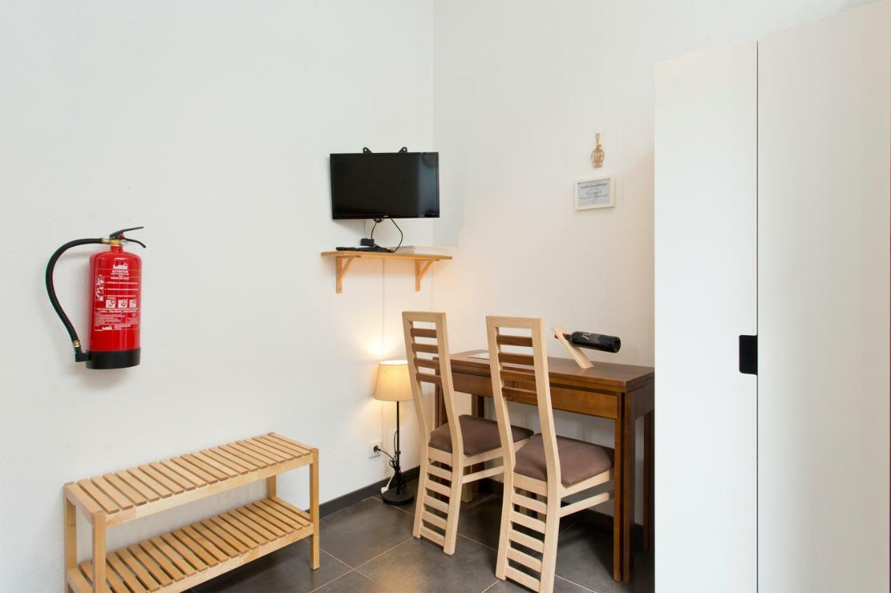 Appartement Host Wise - Cozy Quiet Flat - Trindade Station *