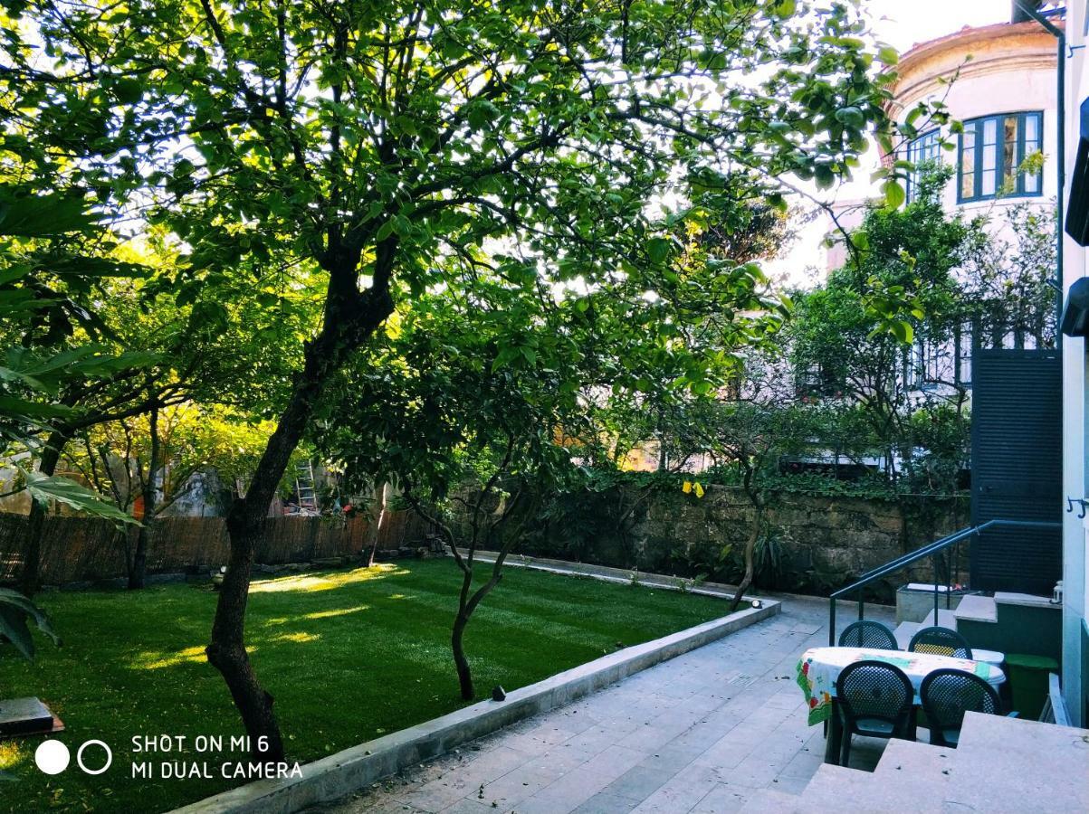 Holiday - Praca Nove De Abril *