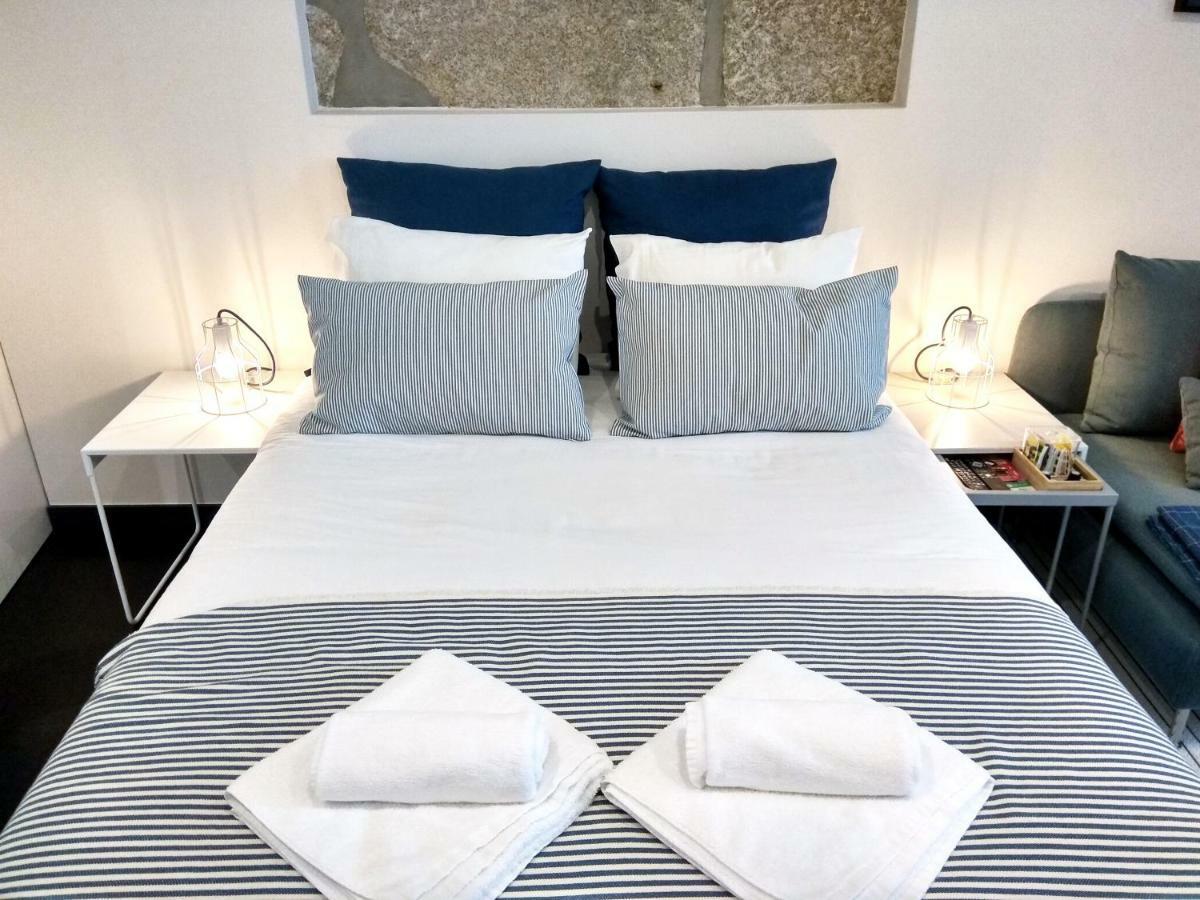 Apartment Ribeira Cinema Porto