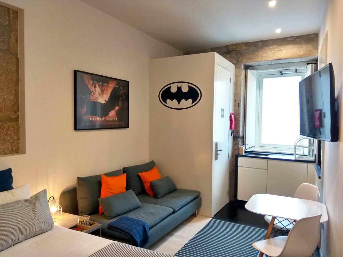 Apartment Ribeira Cinema