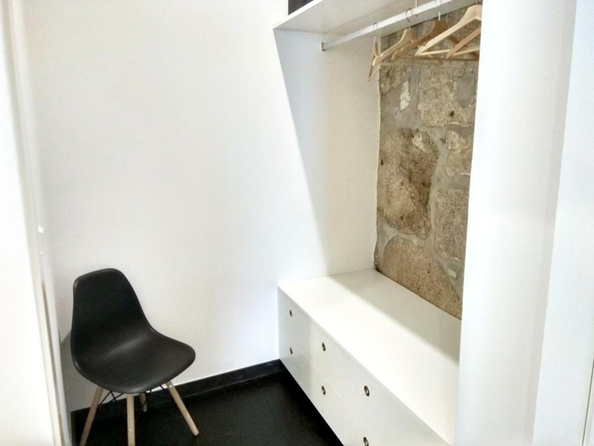 Apartment Ribeira Cinema *