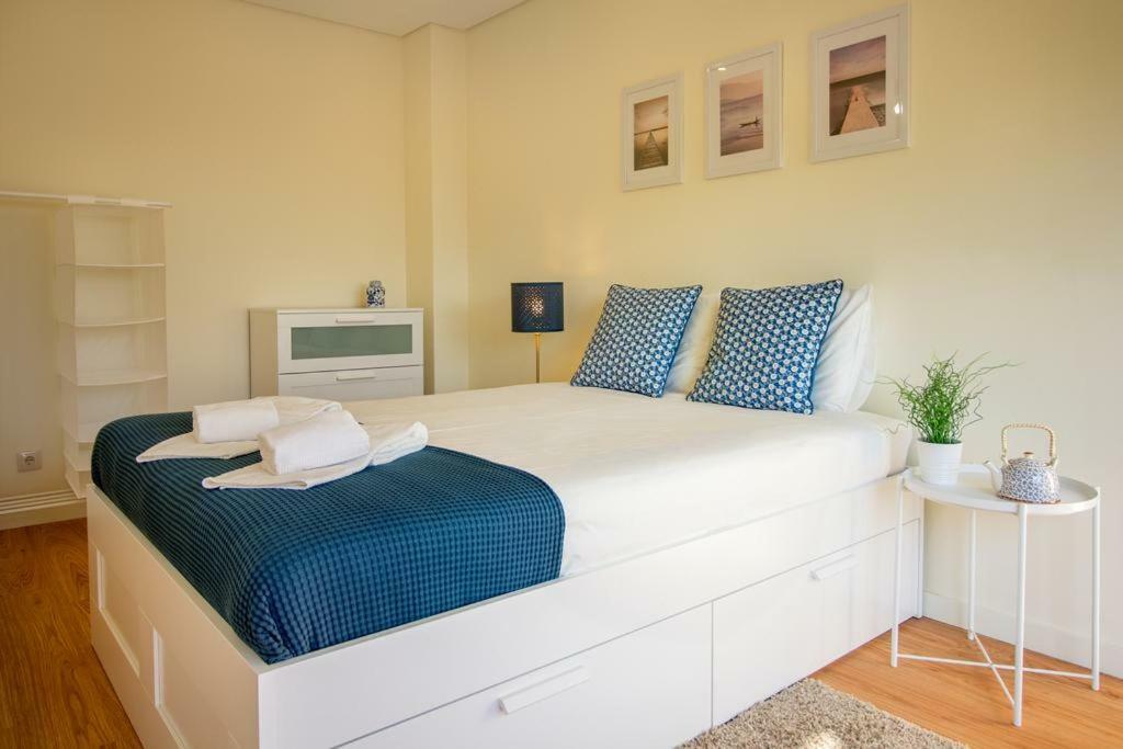 Green Suite Apartment
