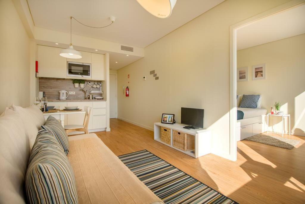 Apartamento Green Suite *