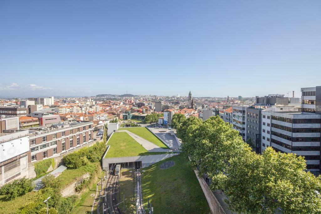 Green Suite Porto