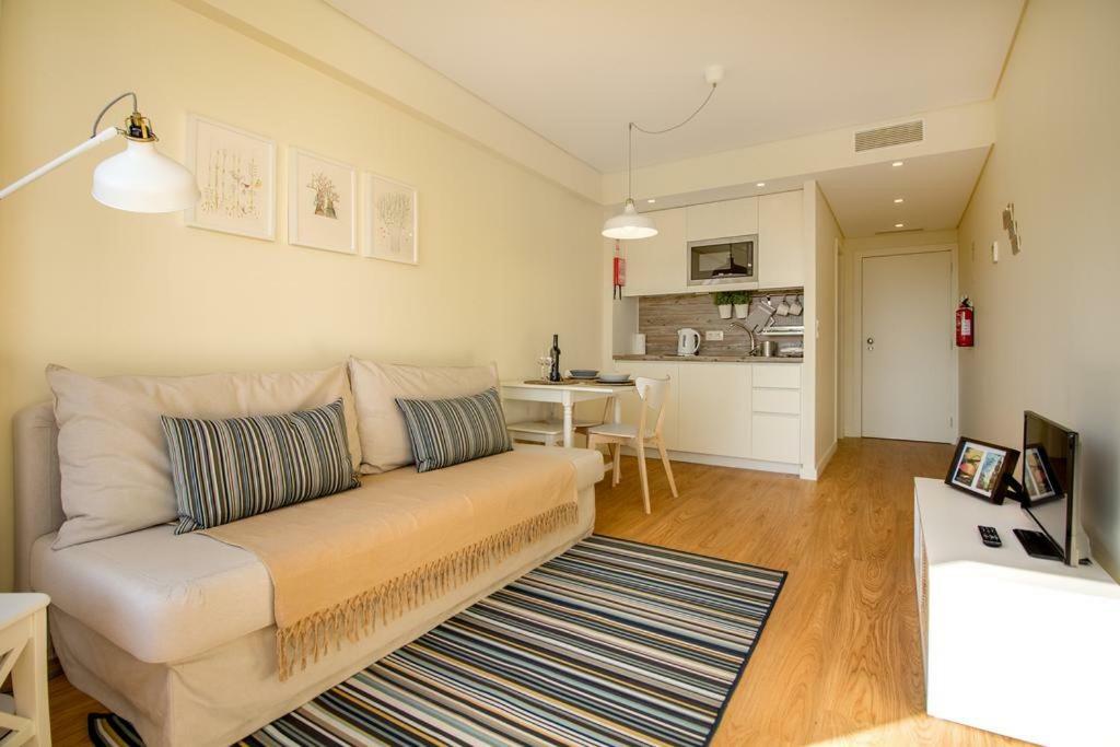 Green Suite Apartment Porto