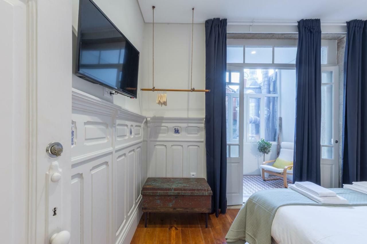 Apartamento Aporto - 2 Porto