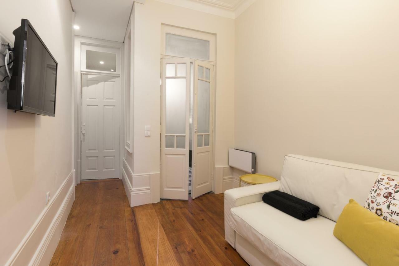 Apartamento Aporto - 2