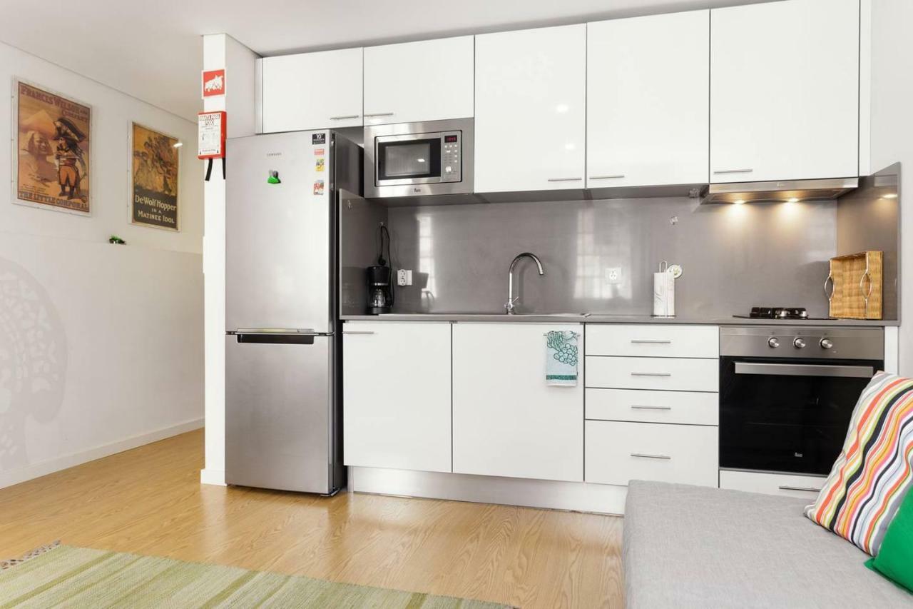 Home4you Downtown Apartment Porto