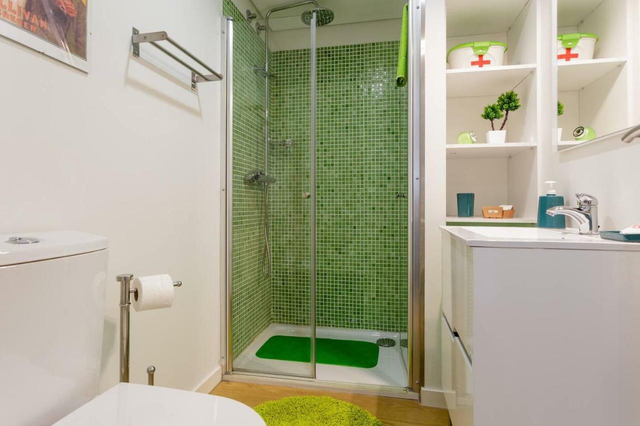 Home4you Downtown Apartment