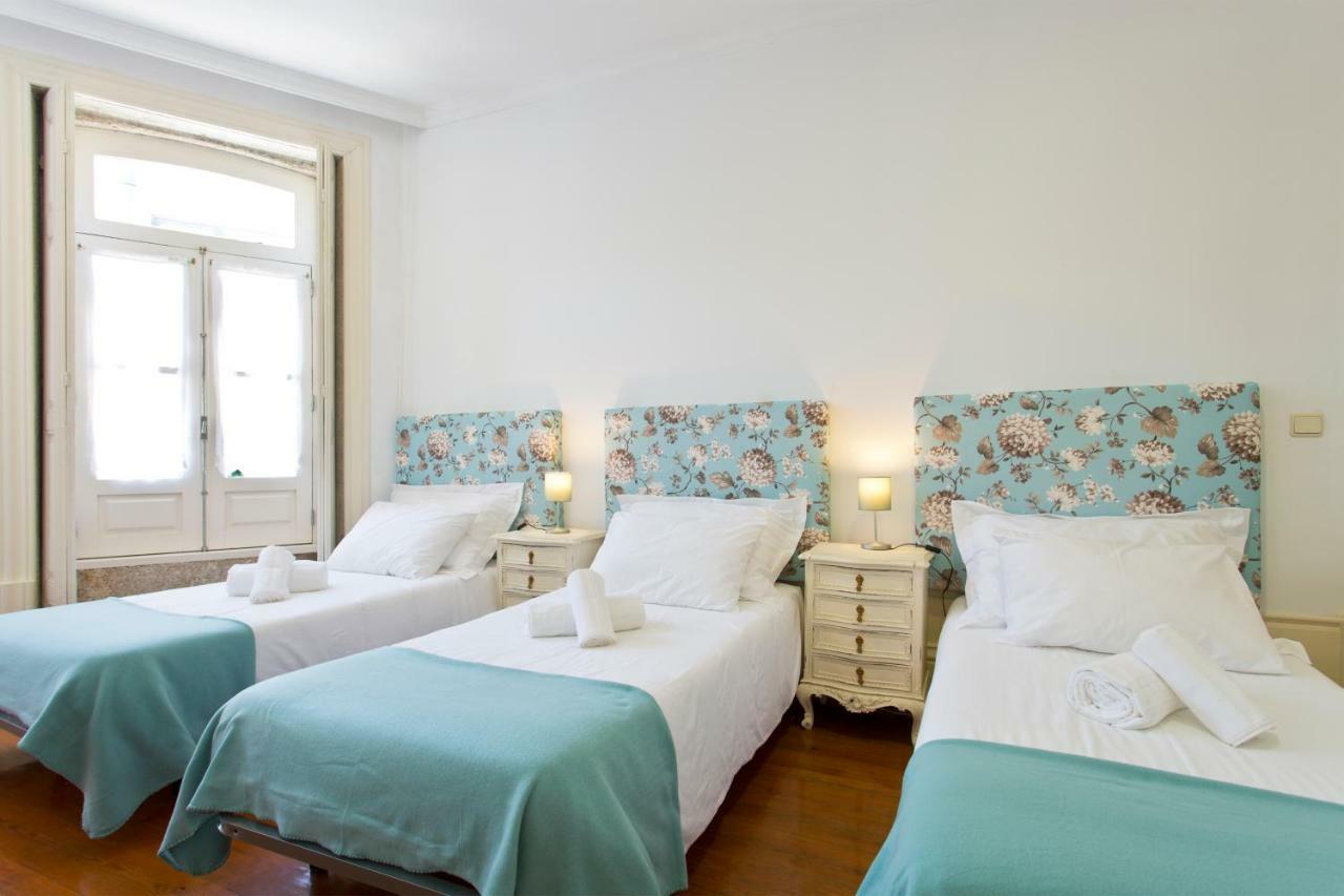 Casa Portugueza Experience Apartment