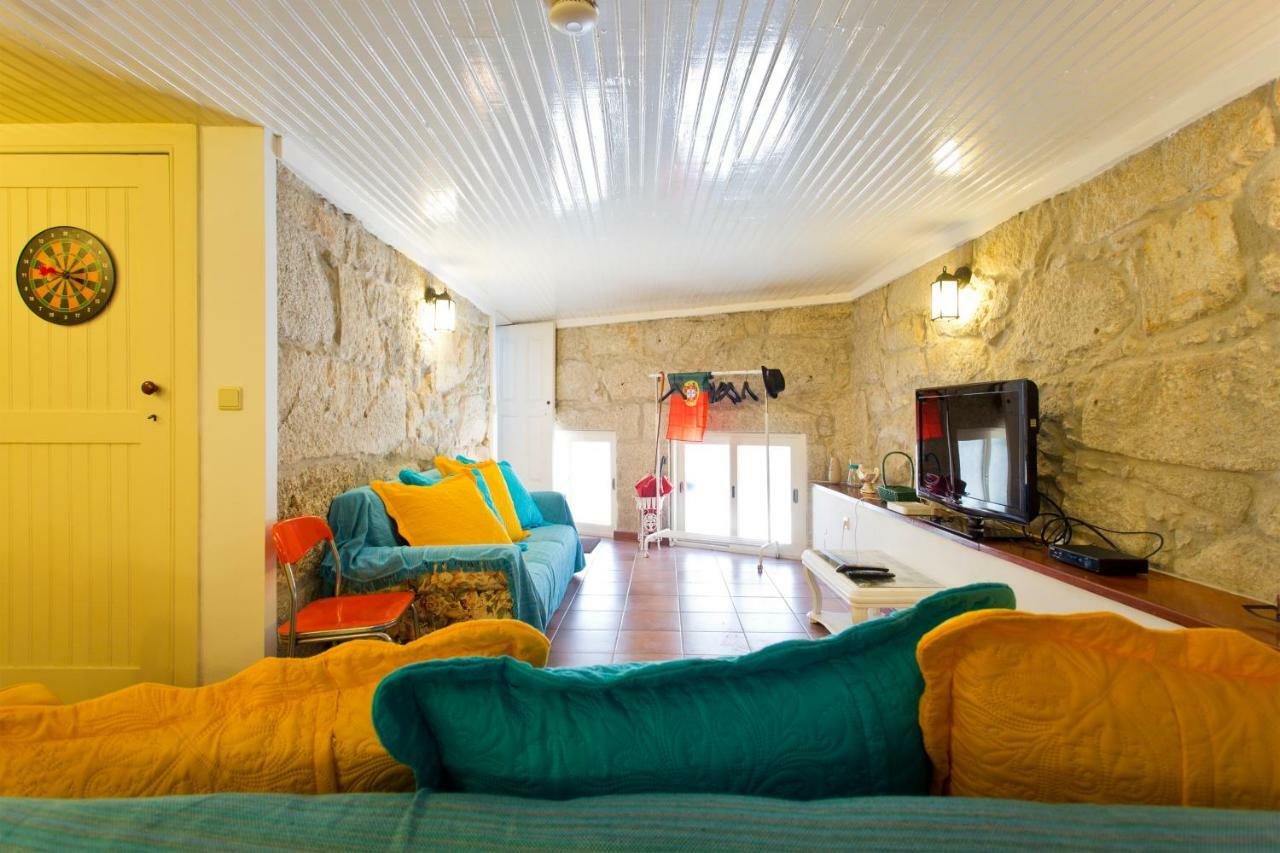 Apartment Casa Portugueza Experience Porto