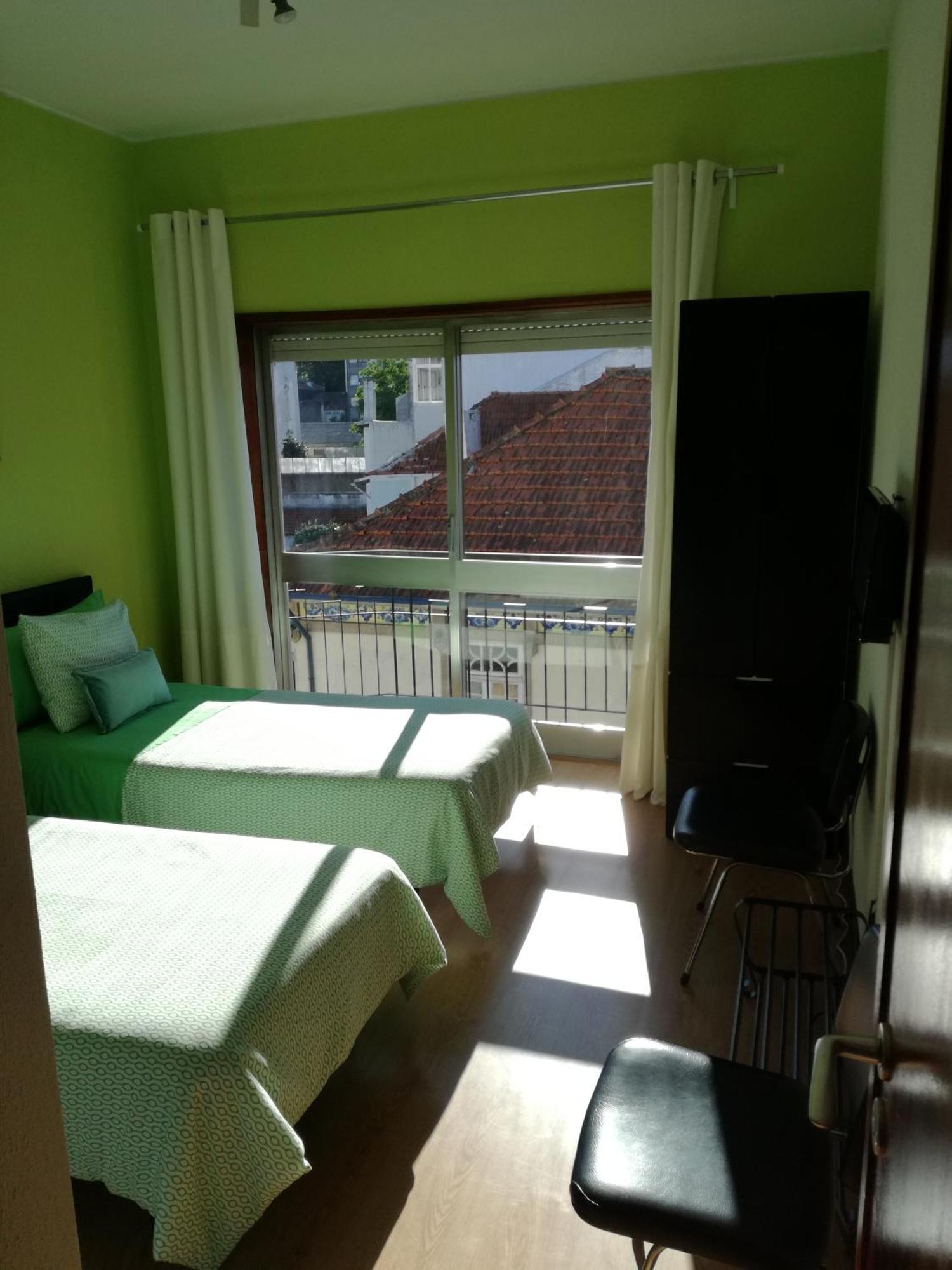 Apartment Moon Center *