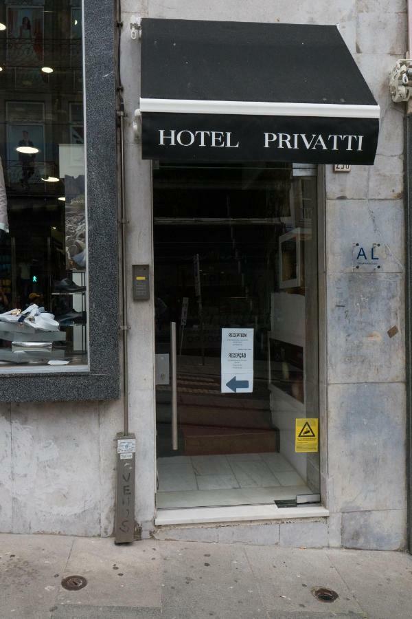 Guest house Privatti 3*