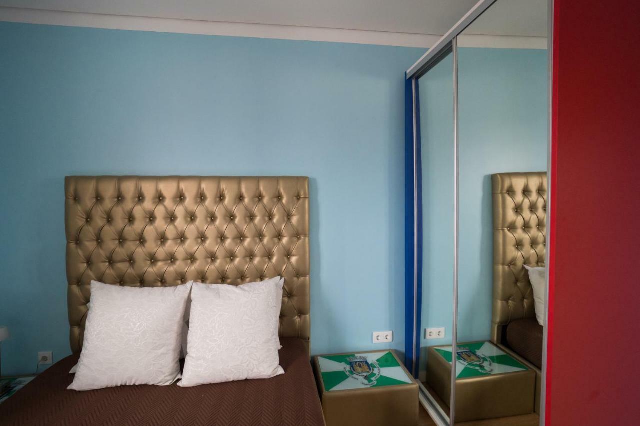 Privatti Guest house Porto