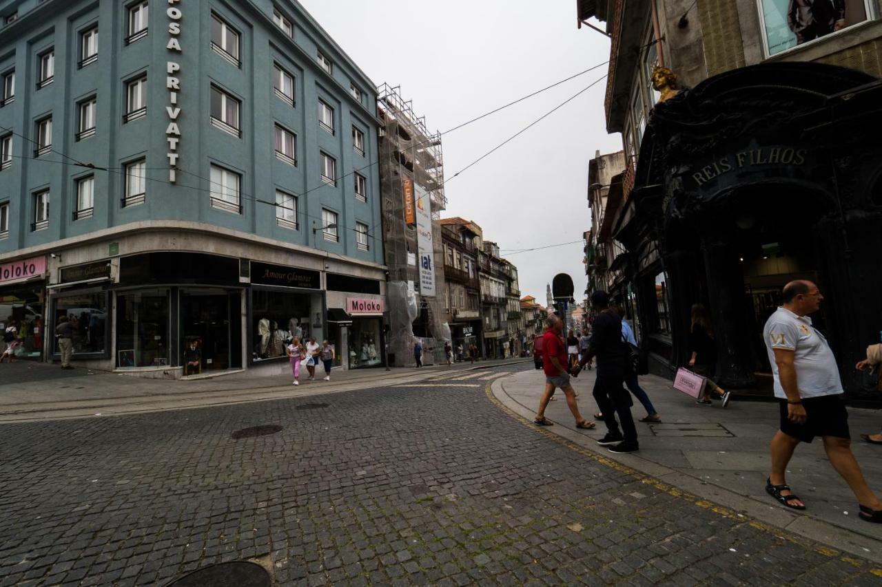 Privatti Porto