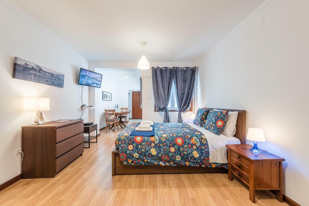 Apartment Guestready - Marbel Building Porto