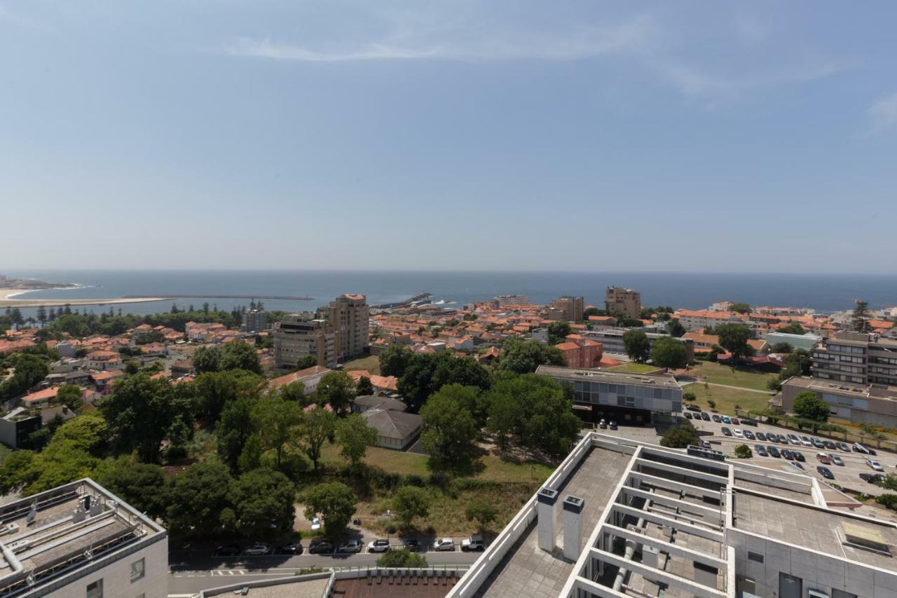 Deluxe With Sea View *