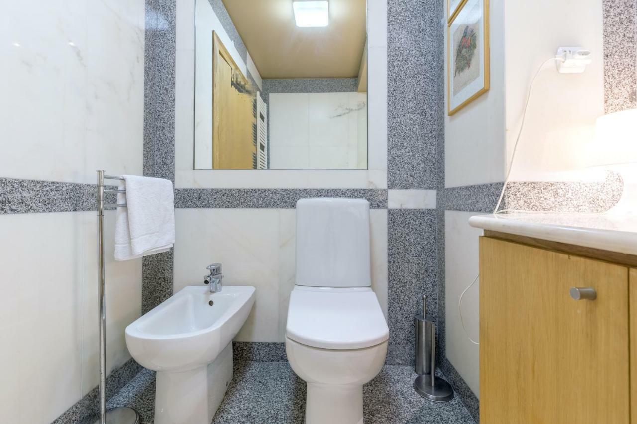 Deluxe With Sea View *