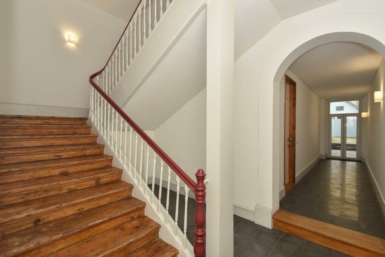 Formosa Charming Loft In Porto's Heart Apartment Porto