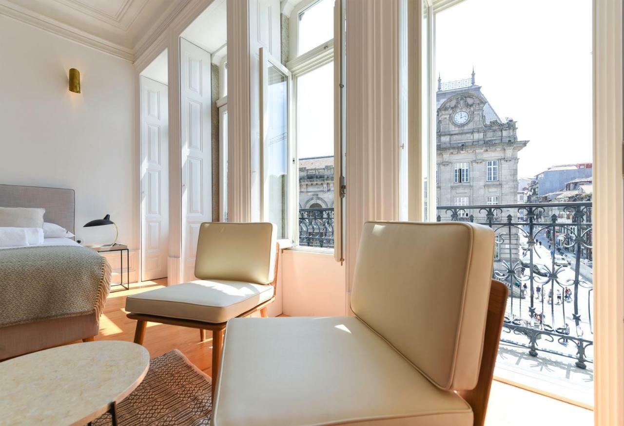 Apartment Tripas-coracao, Sao Bento Porto