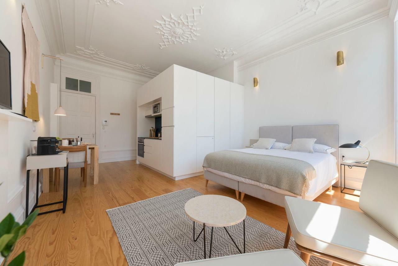 Apartment Tripas-coracao, Sao Bento