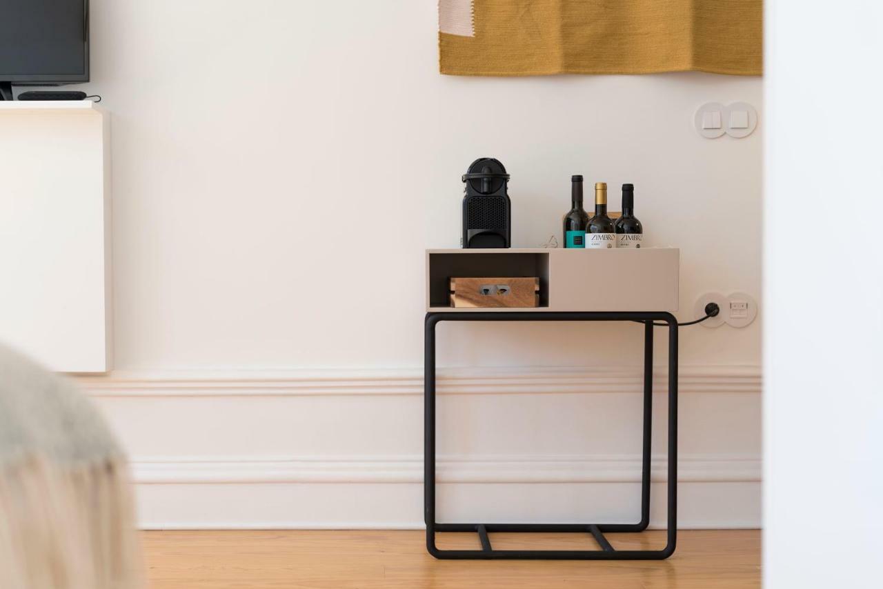 Tripas-coracao, Sao Bento Apartment Porto