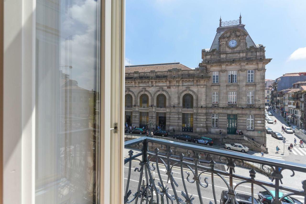 Apartment Tripas-coracao, Sao Bento *
