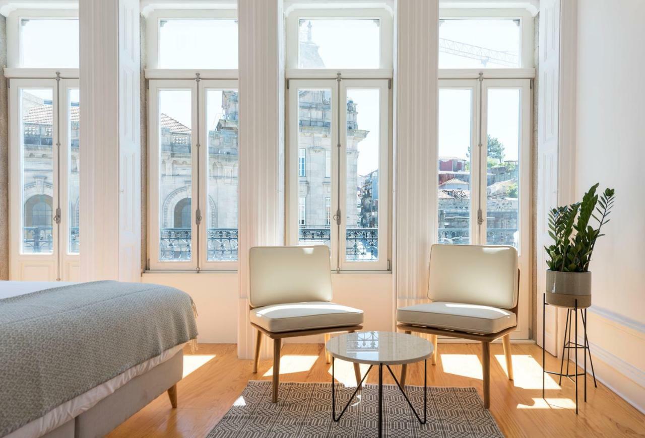 Tripas-coracao, Sao Bento Apartment