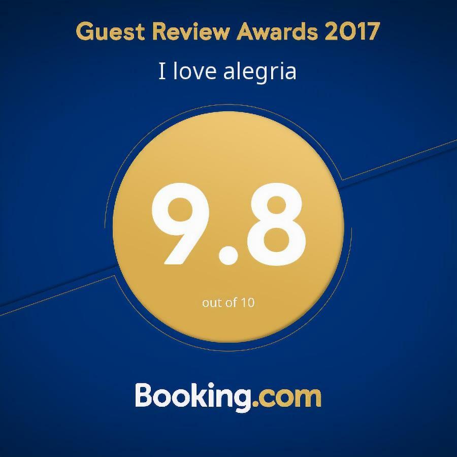 Apartamento I Alegria Porto