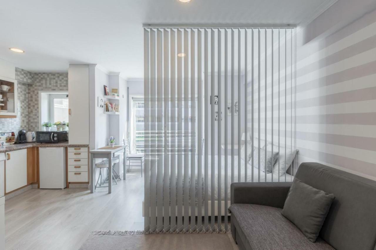Apartment Poetry Loft *