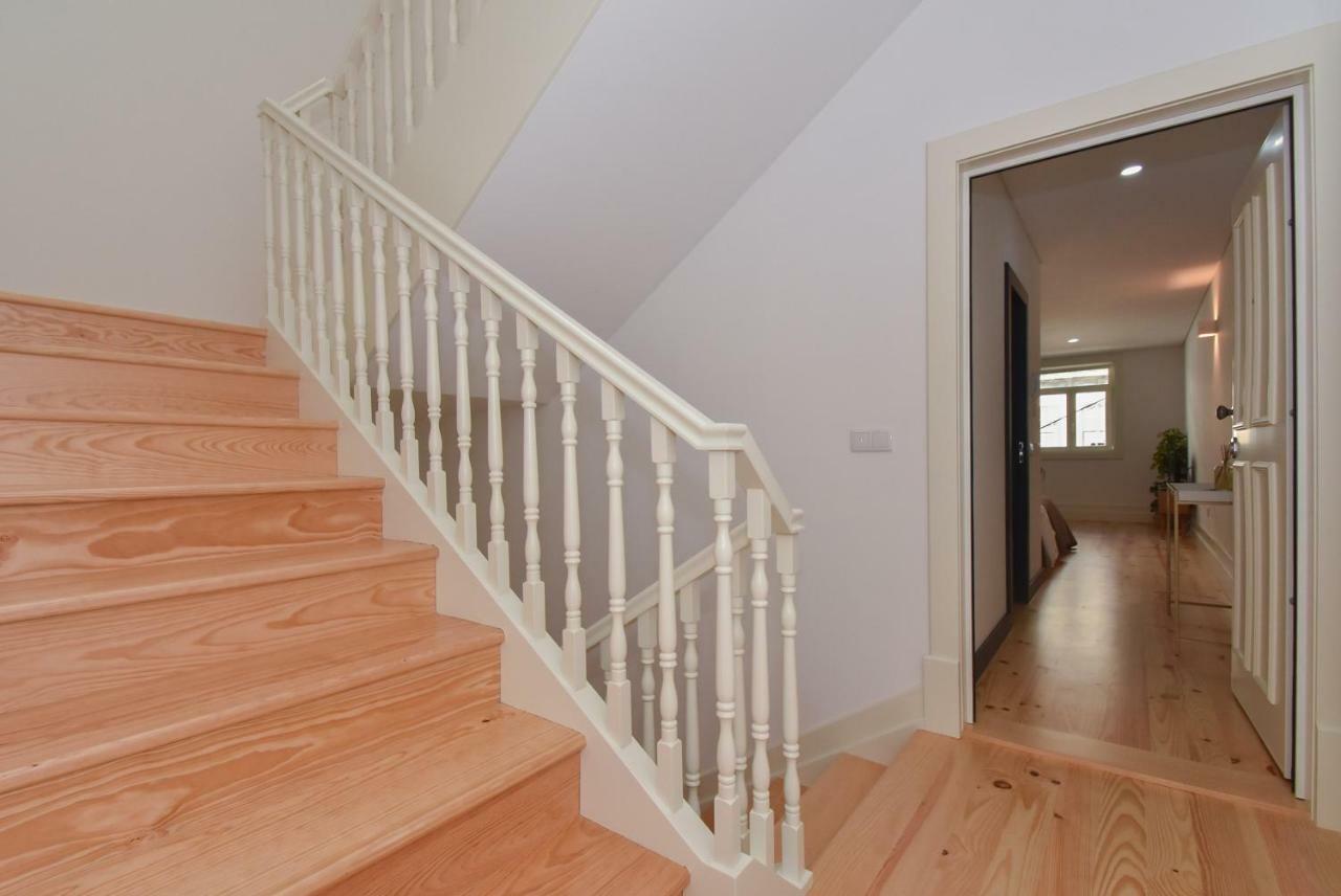 Apartment Cool - Fontainhas Porto