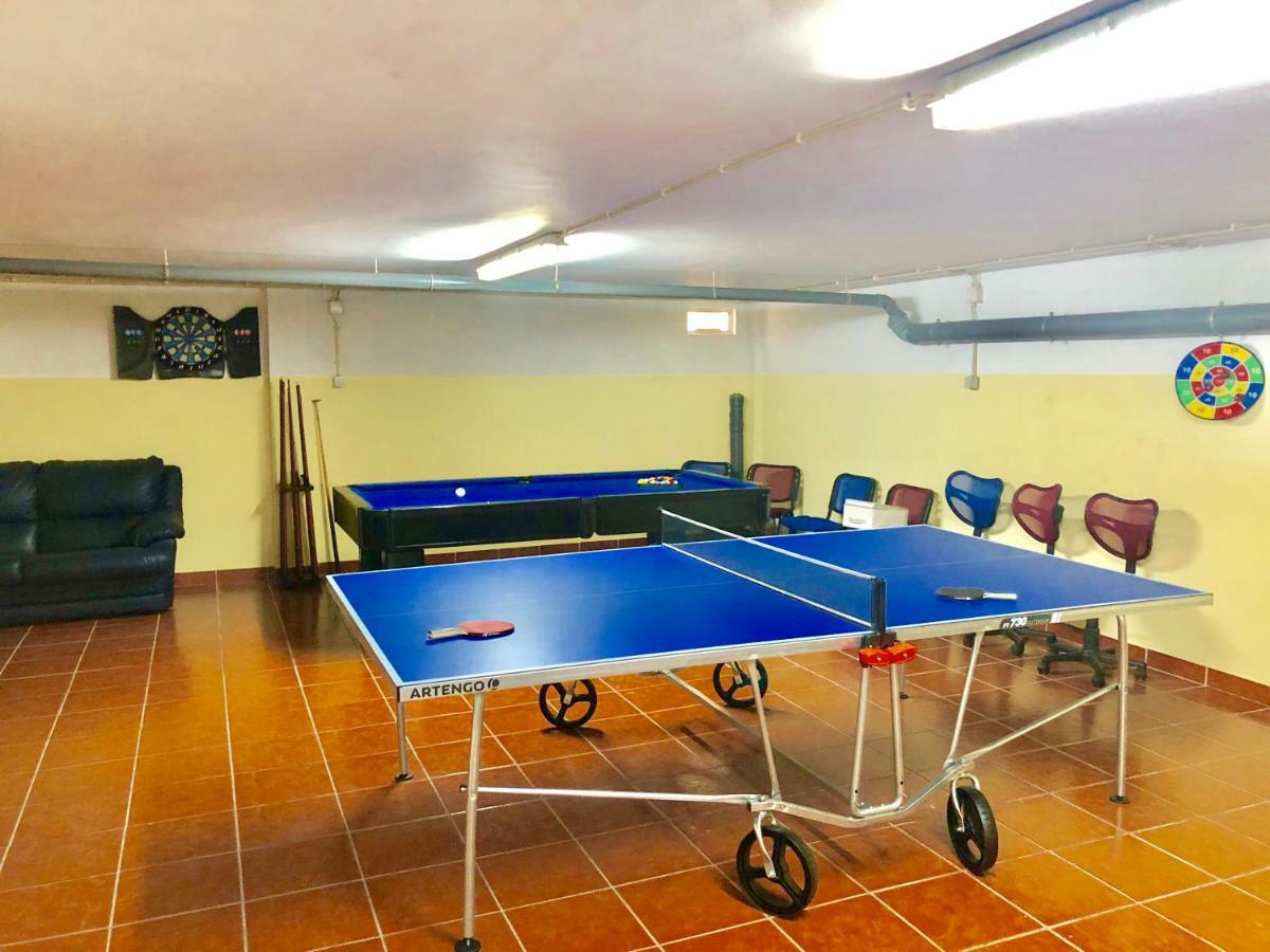 Vakantiehuis Portohouse Porto