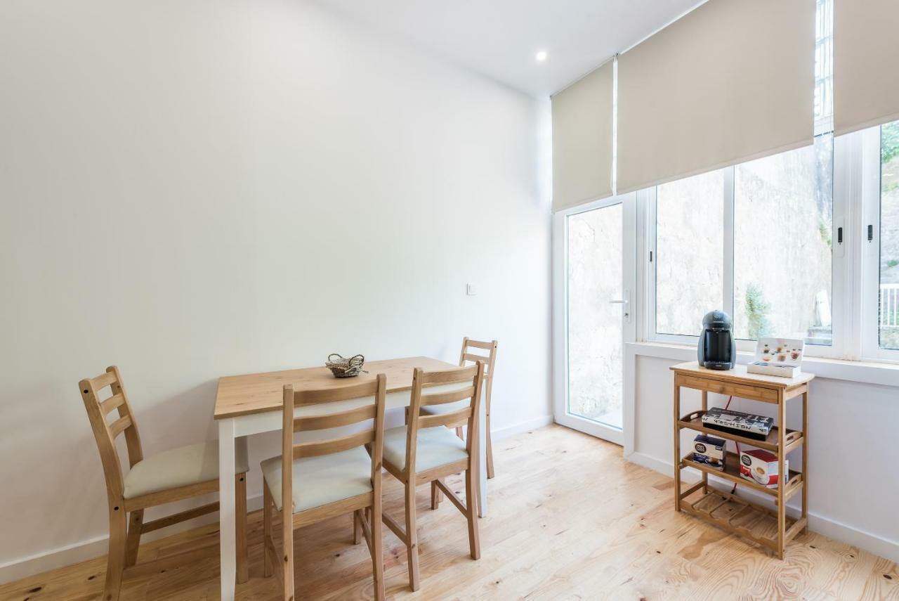 Guestready- Marys Den Casa de hóspedes Porto