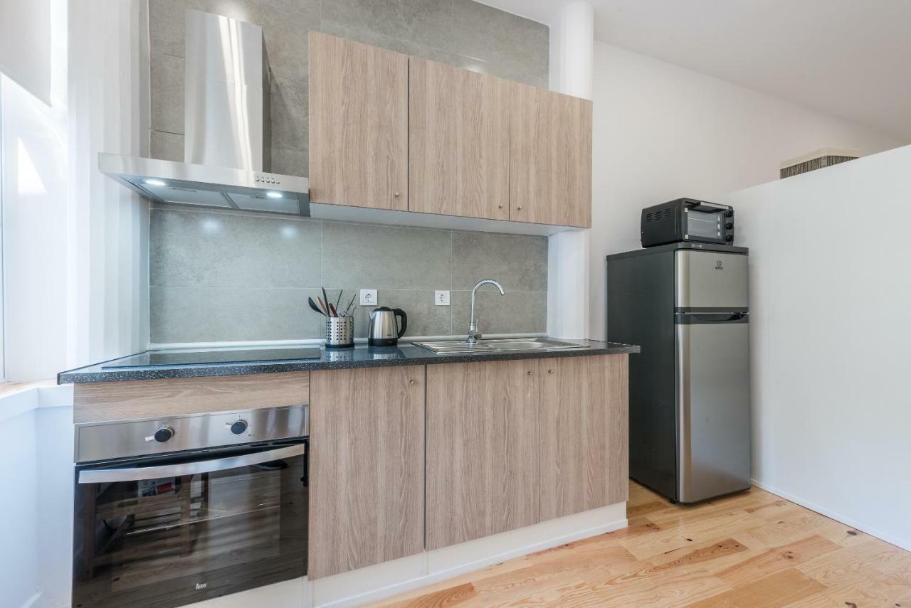 Guestready- Marys Den 3* Porto