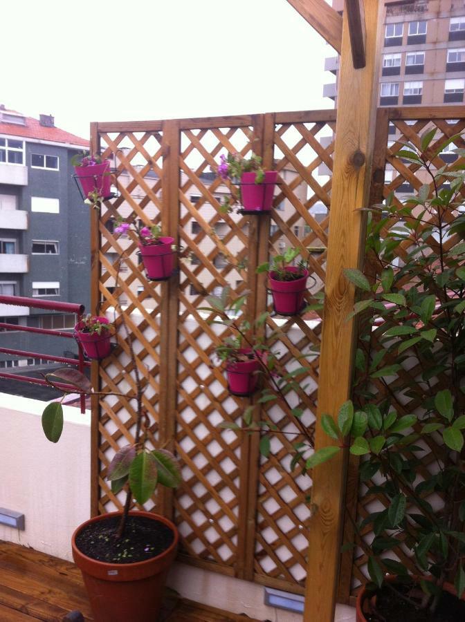 Garden Music Appartement *