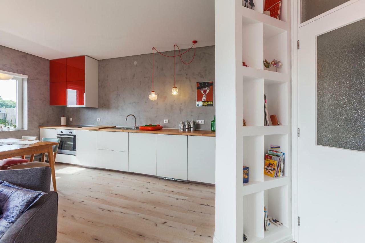 Spacious And Bright Ap Ii Apartment *