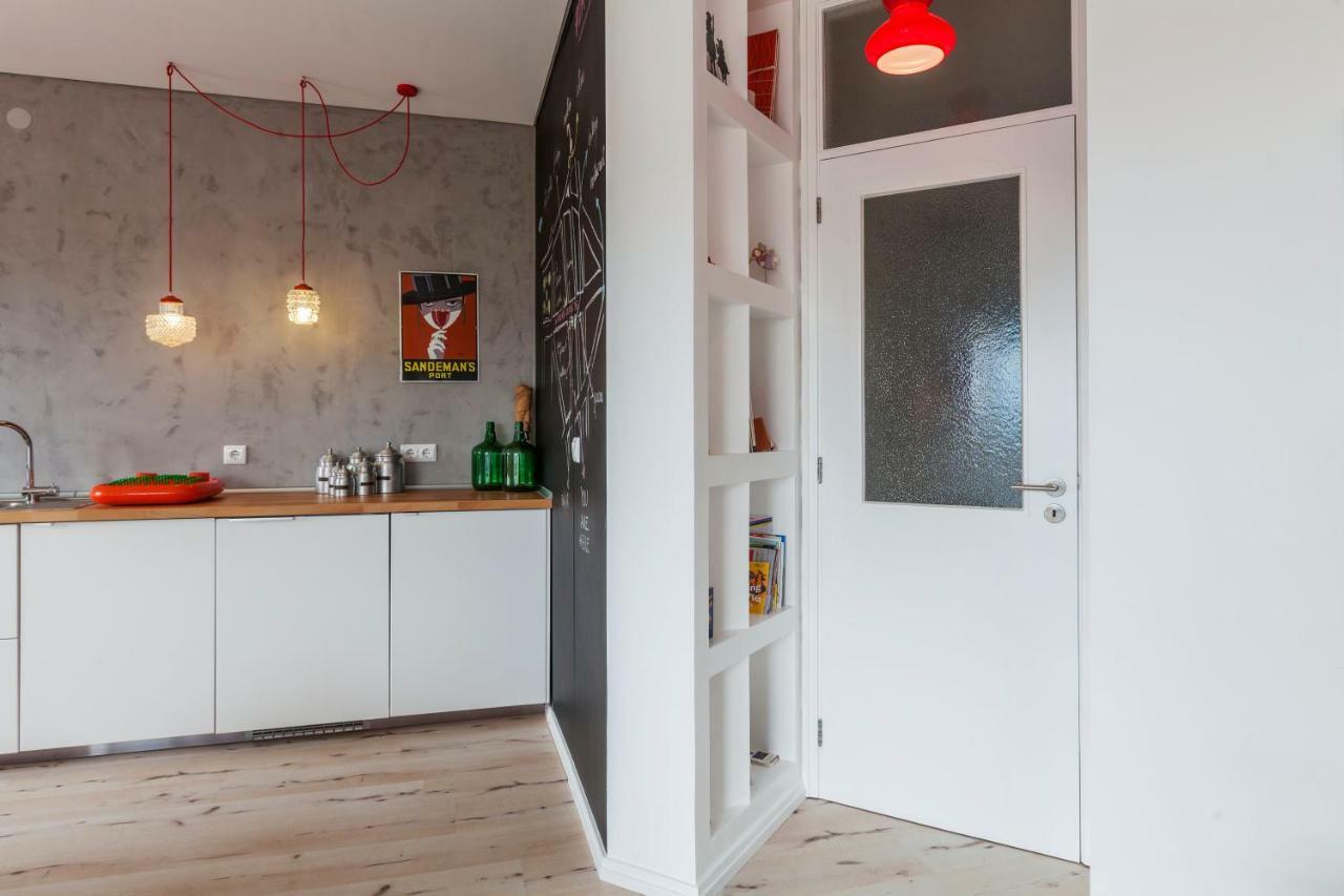 Spacious And Bright Ap Ii Porto
