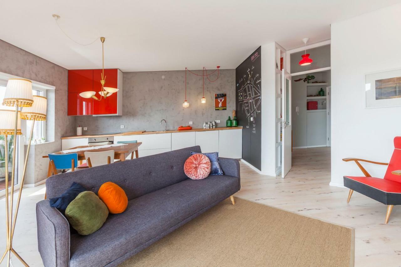 Spacious And Bright Ap Ii Apartamento
