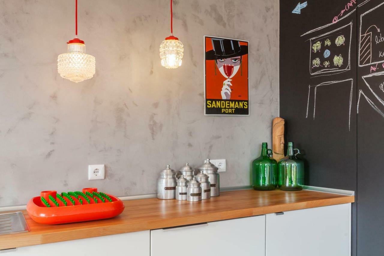 Spacious And Bright Ap Ii Apartment