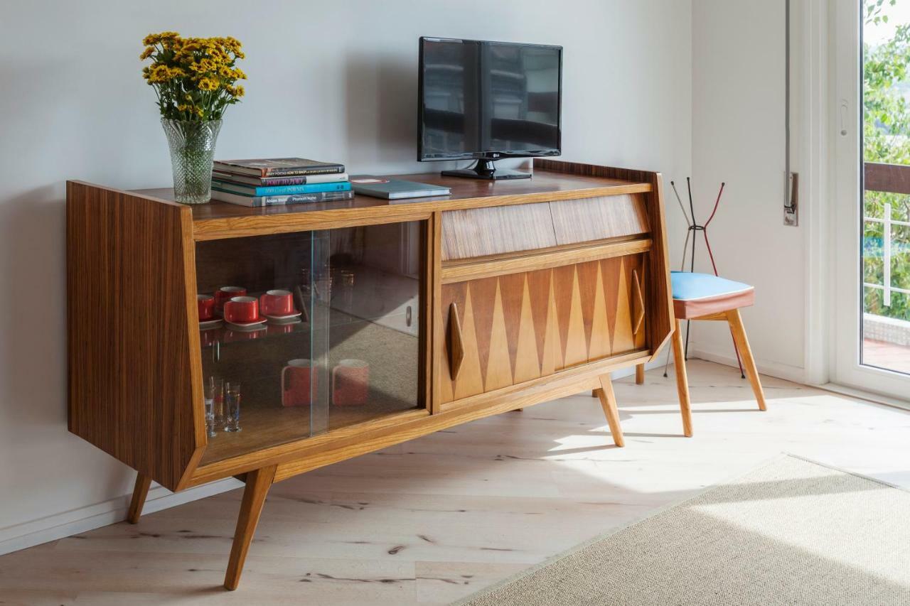 Spacious And Bright Ap Ii Apartment