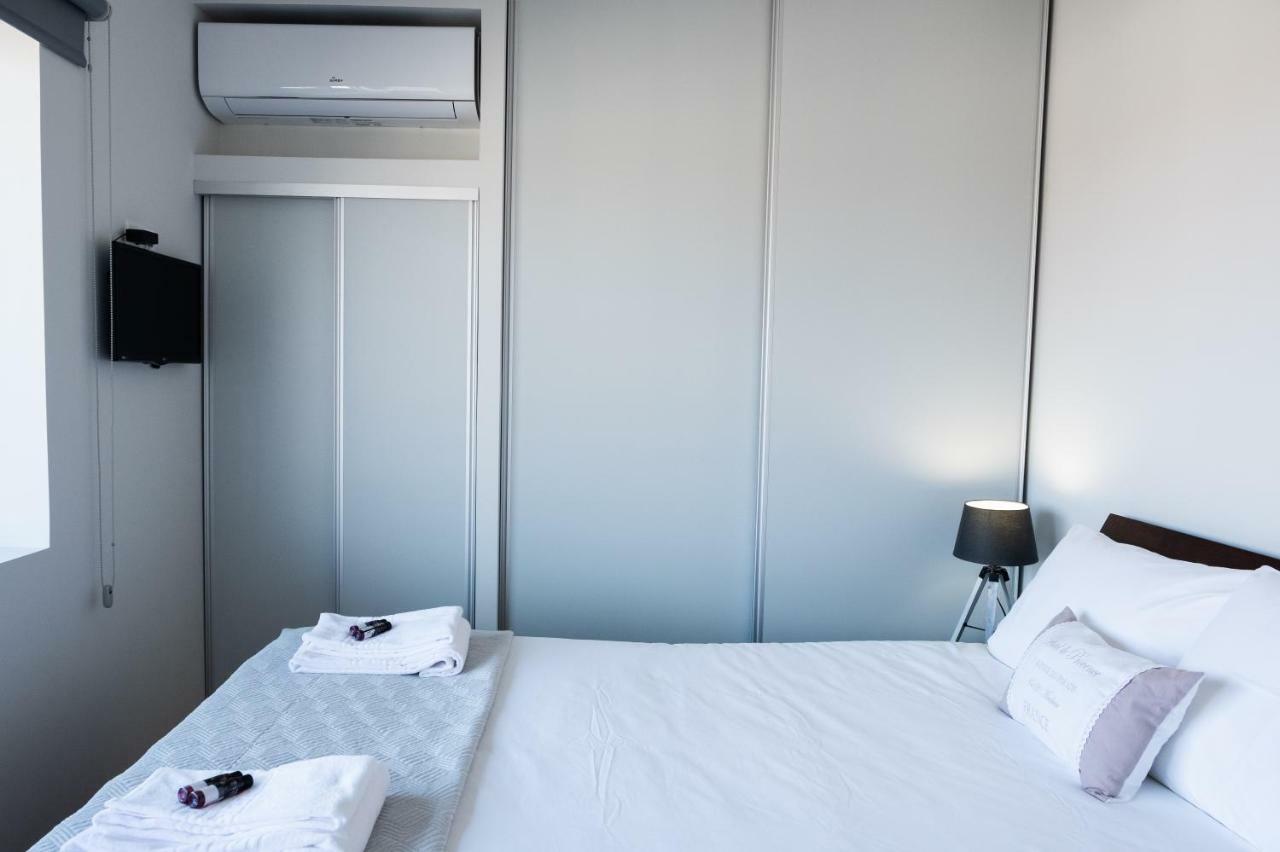 Appartement Rooftop View With Free Parking *