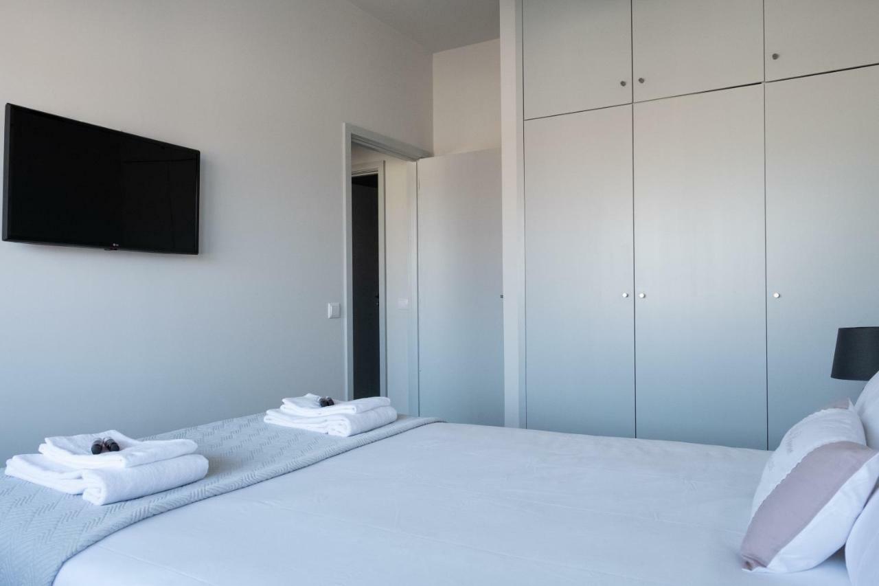 Appartement Rooftop View With Free Parking