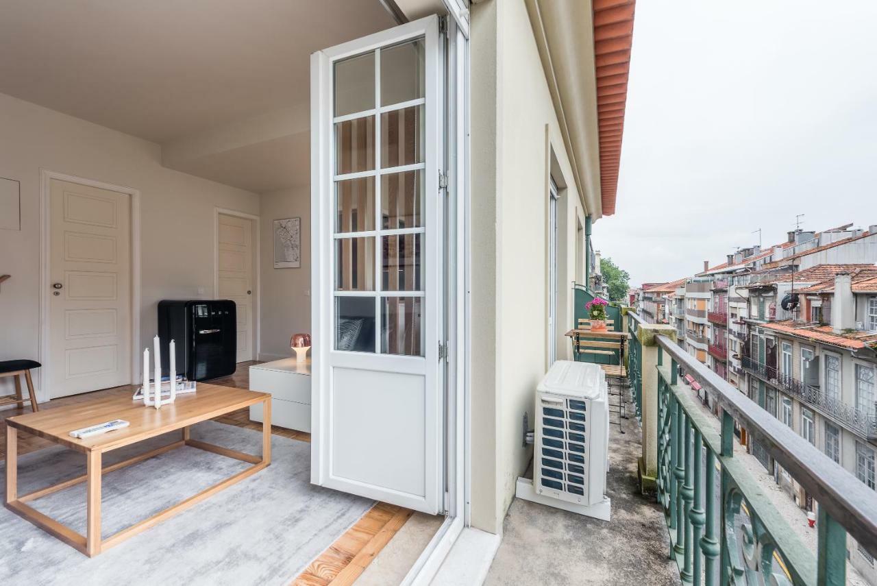 Guestready- Artist's Balcony Porto