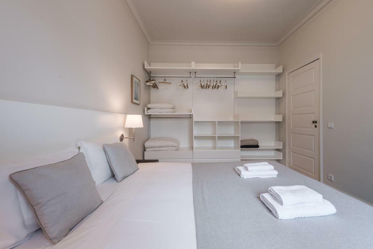 Guestready- Artist's Balcony Porto