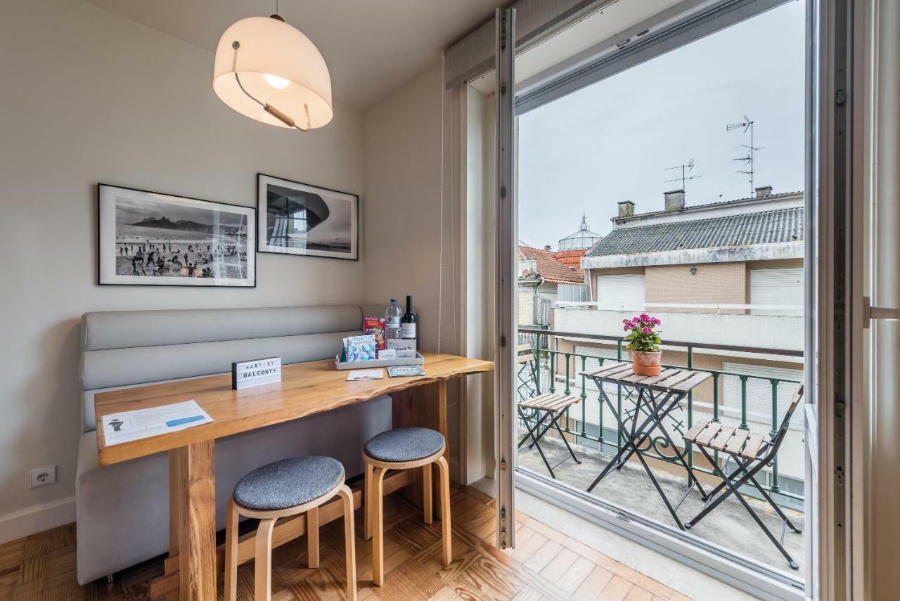 Guestready- Artist's Balcony Porto