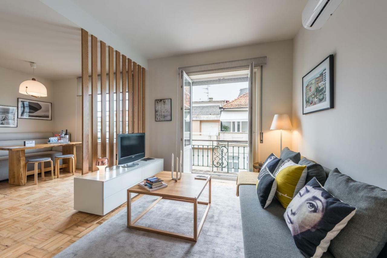 Apartment Guestready- Artist's Balcony