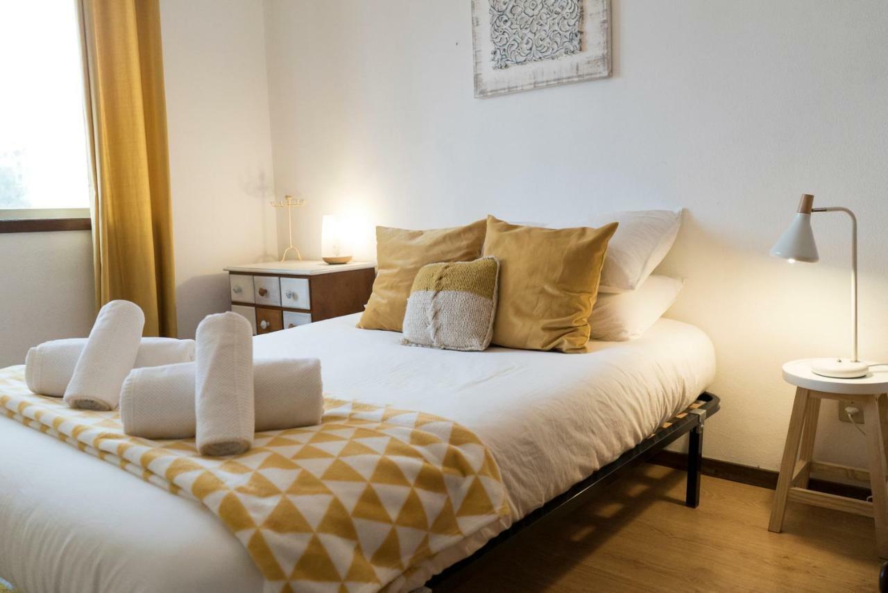 Pine Tree Appartement