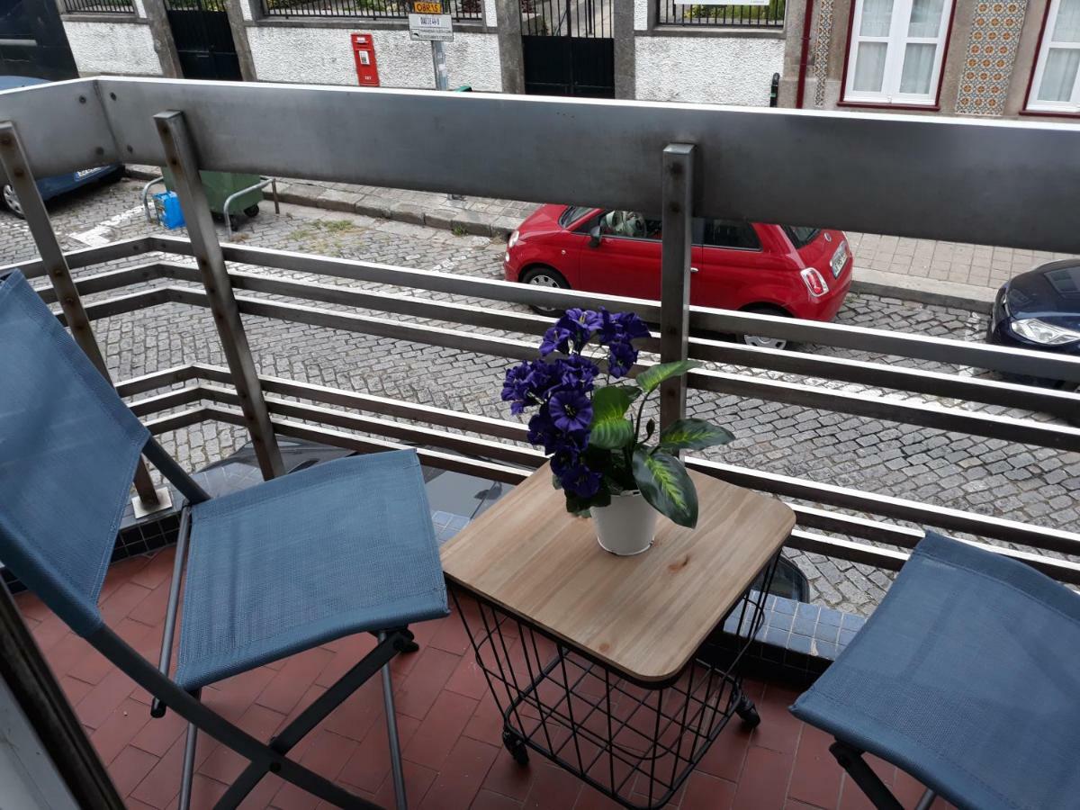 Appartement Downtown Porto