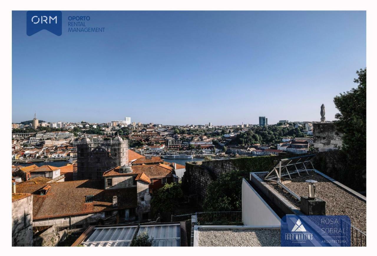 Apartment Orm - Virtudes *