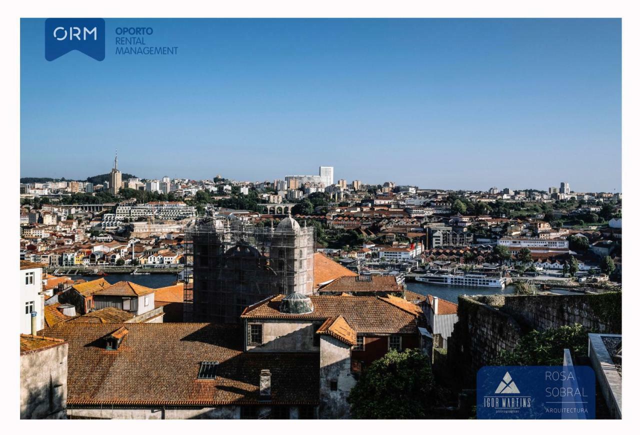 Orm - Virtudes * Porto